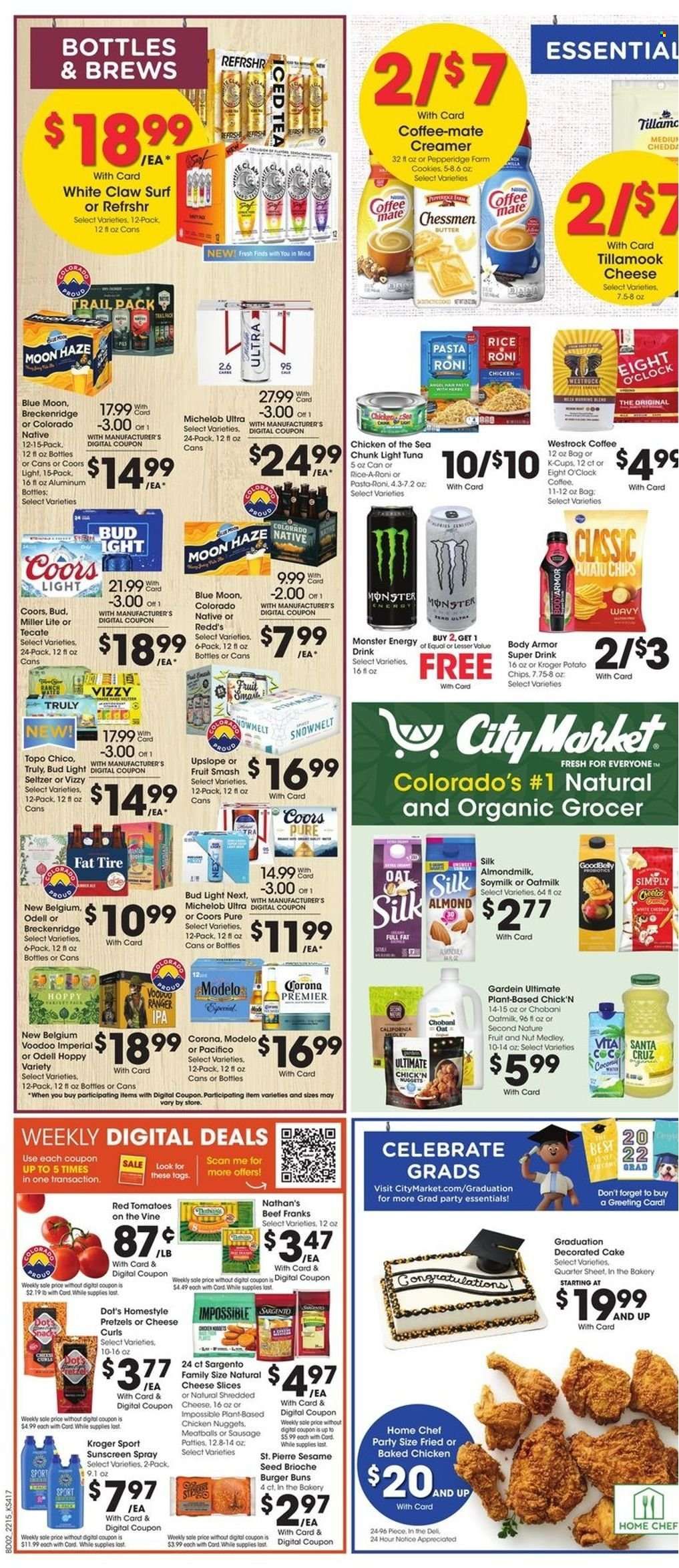 City Market (CO, UT, WY) Weekly Ad Flyer May 11 to May 18
