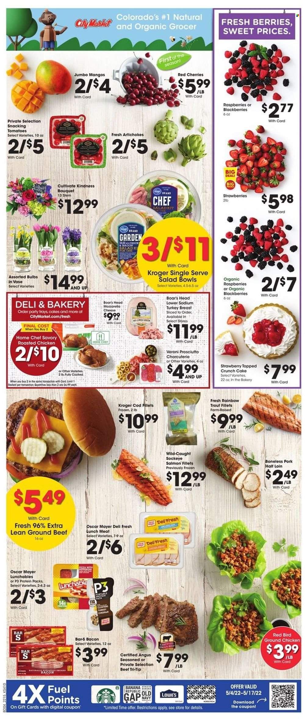 City Market (CO, UT, WY) Weekly Ad Flyer May 11 to May 18