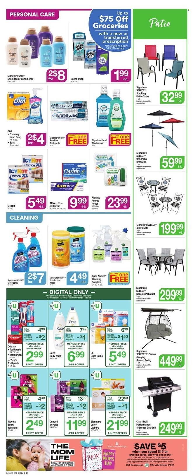 Safeway (MD, VA) Weekly Ad Flyer May 11 to May 18