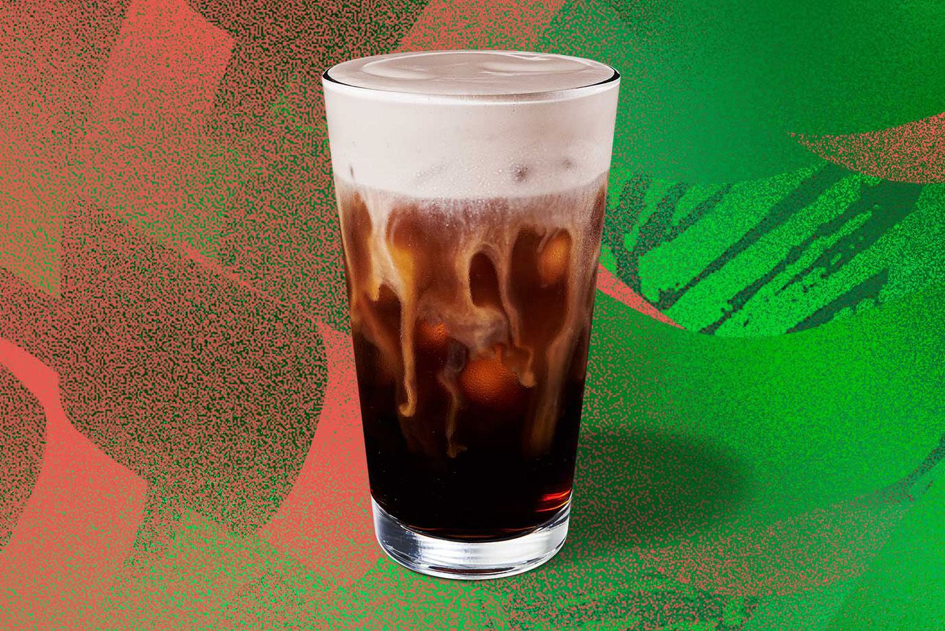 Starbucks Unveils the New Chocolate Cream Cold Brew with a Sweet Cold Foam Starbucks Unveils the New Chocolate Cream Cold Brew with a Sweet Cold Foam