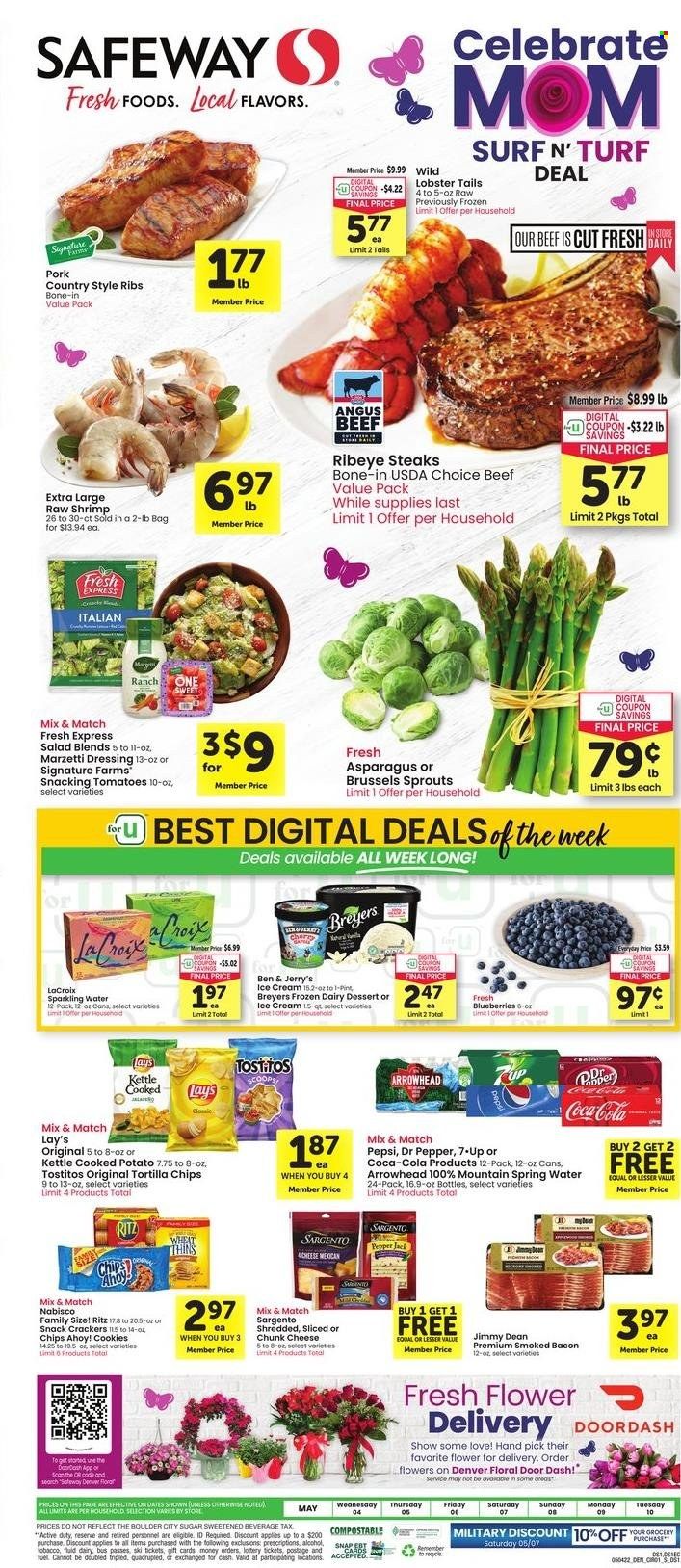 Safeway (CO) Weekly Ad Flyer May 11 to May 18