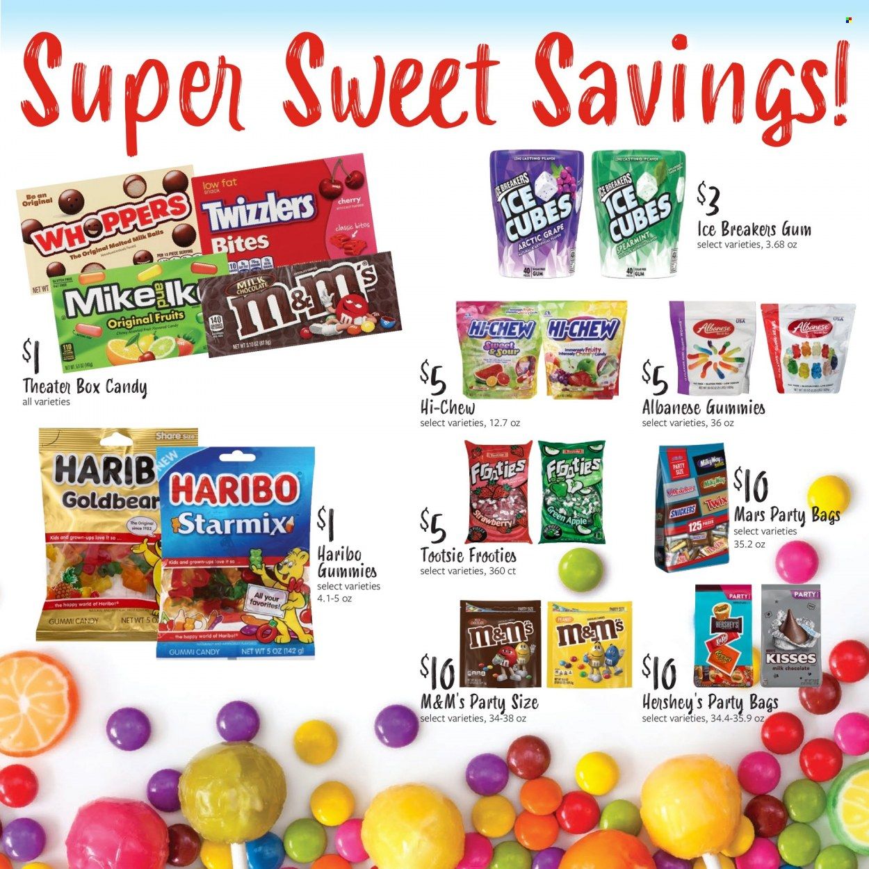 Fareway (IA) Weekly Ad Flyer May 11 to May 18