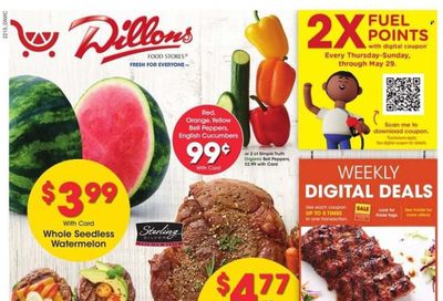 Dillons (KS) Weekly Ad Flyer May 11 to May 18