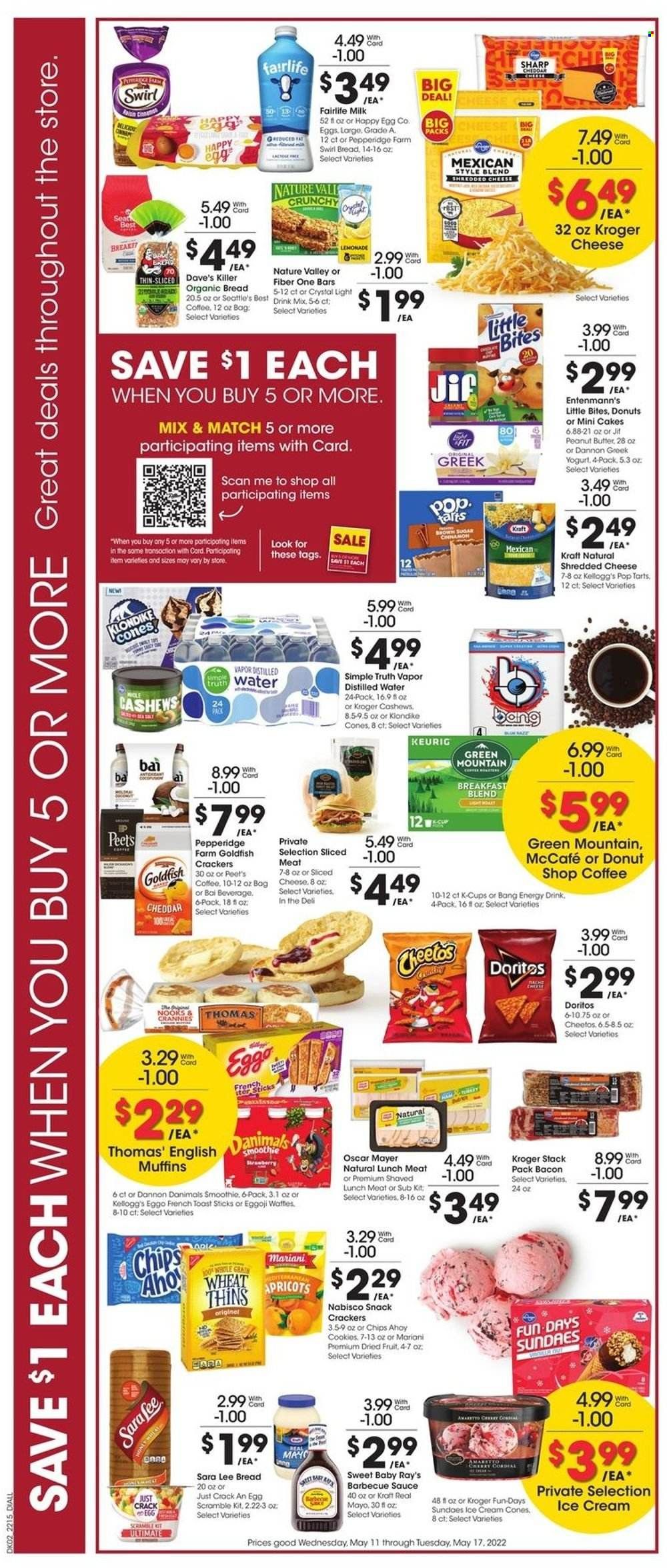 Dillons (KS) Weekly Ad Flyer May 11 to May 18