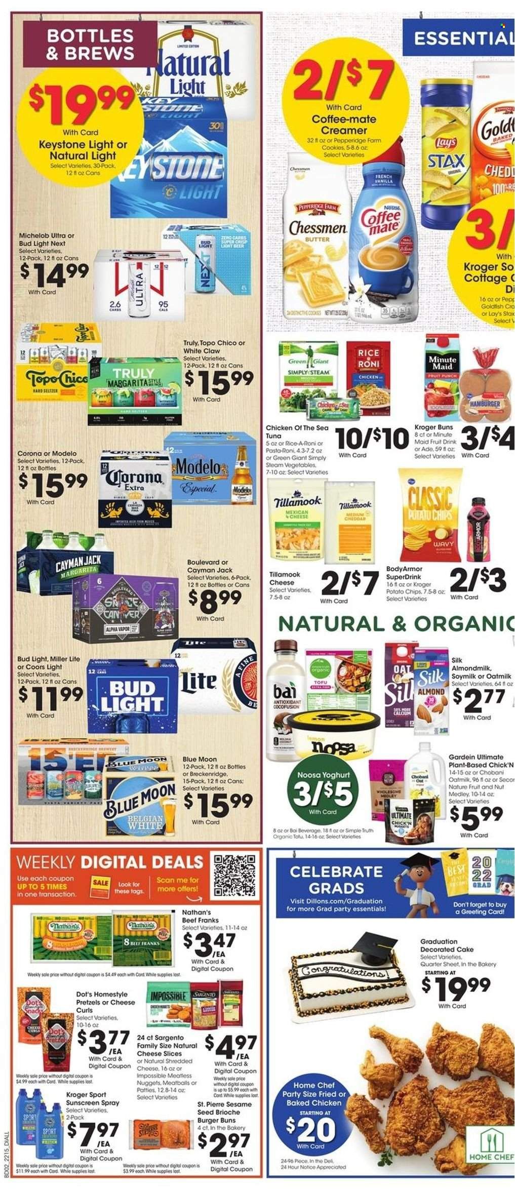 Dillons (KS) Weekly Ad Flyer May 11 to May 18