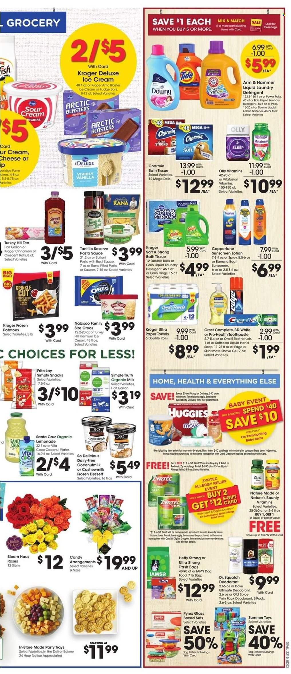 Dillons (KS) Weekly Ad Flyer May 11 to May 18