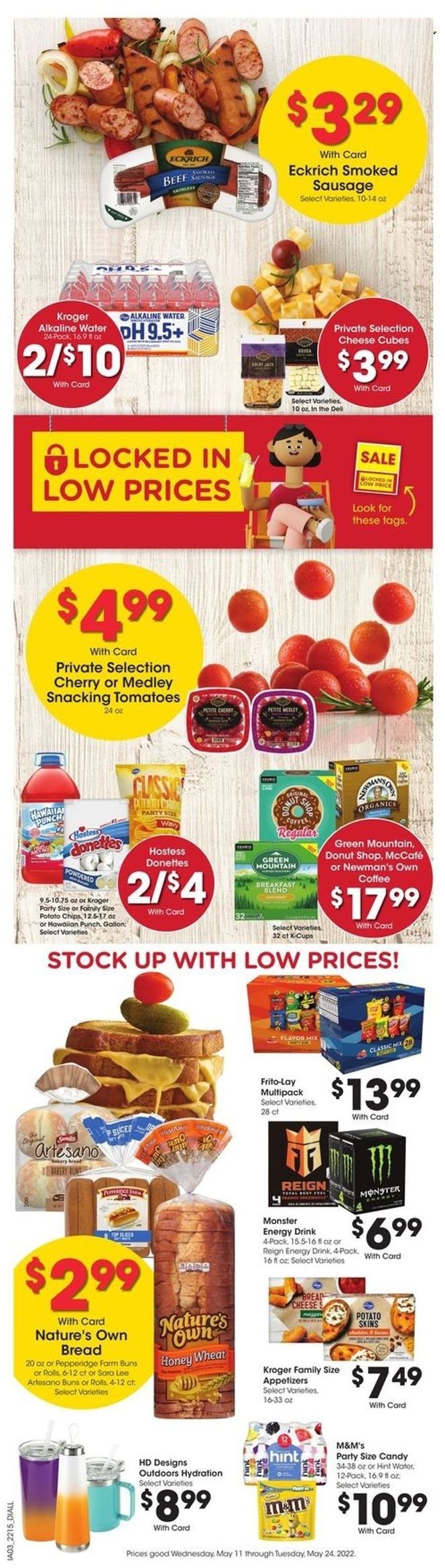 Dillons (KS) Weekly Ad Flyer May 11 to May 18
