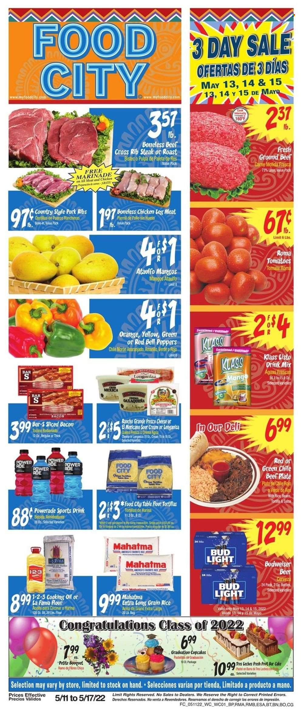 Food City (GA, TN, VA) Weekly Ad Flyer May 11 to May 18