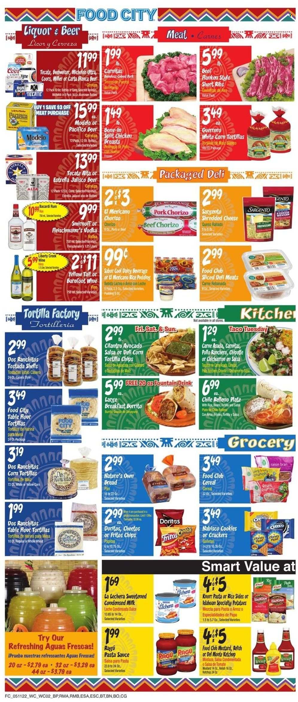 Food City (GA, TN, VA) Weekly Ad Flyer May 11 to May 18