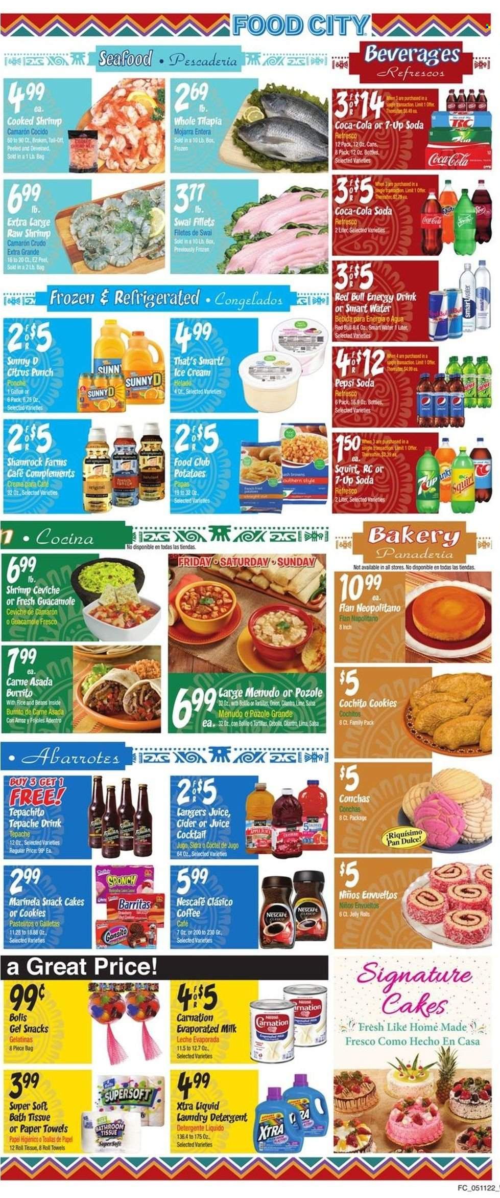 Food City (GA, TN, VA) Weekly Ad Flyer May 11 to May 18