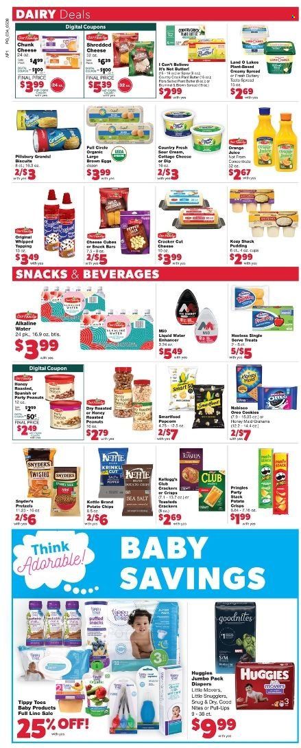 Family Fare (MI) Weekly Ad Flyer May 11 to May 18
