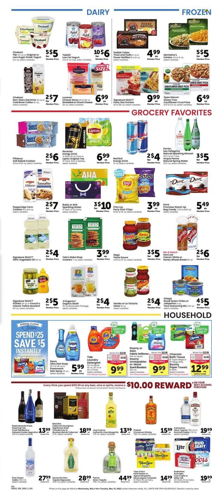 Safeway (SD) Weekly Ad Flyer May 11 to May 18