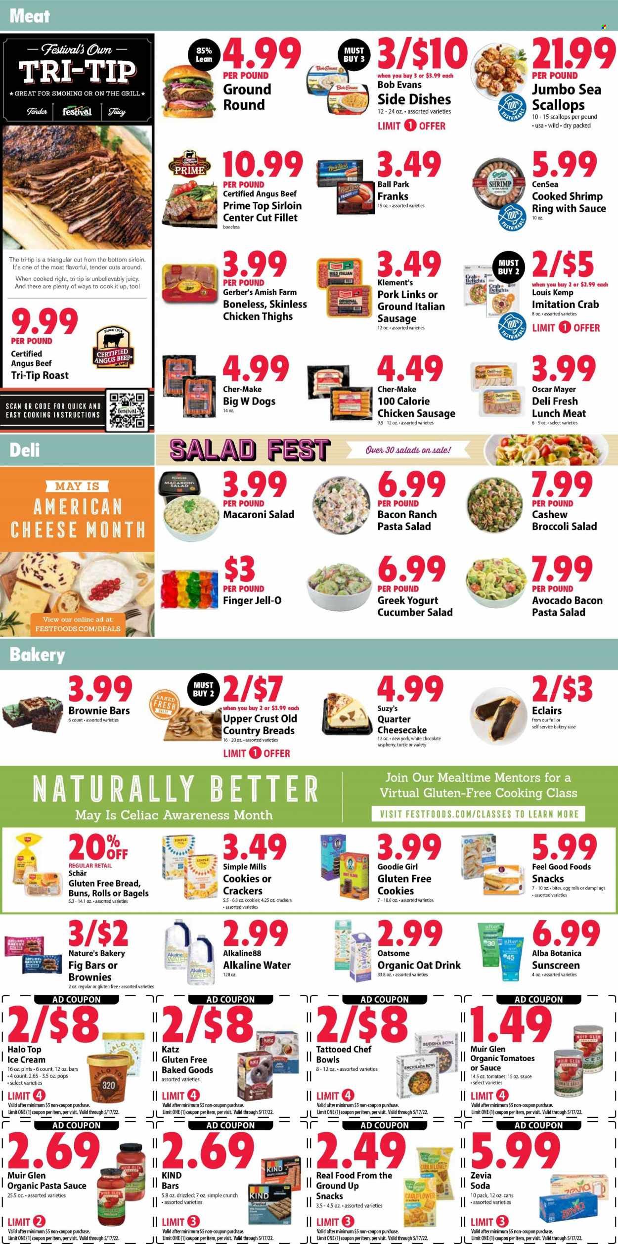 Festival Foods (WI) Weekly Ad Flyer May 11 to May 18