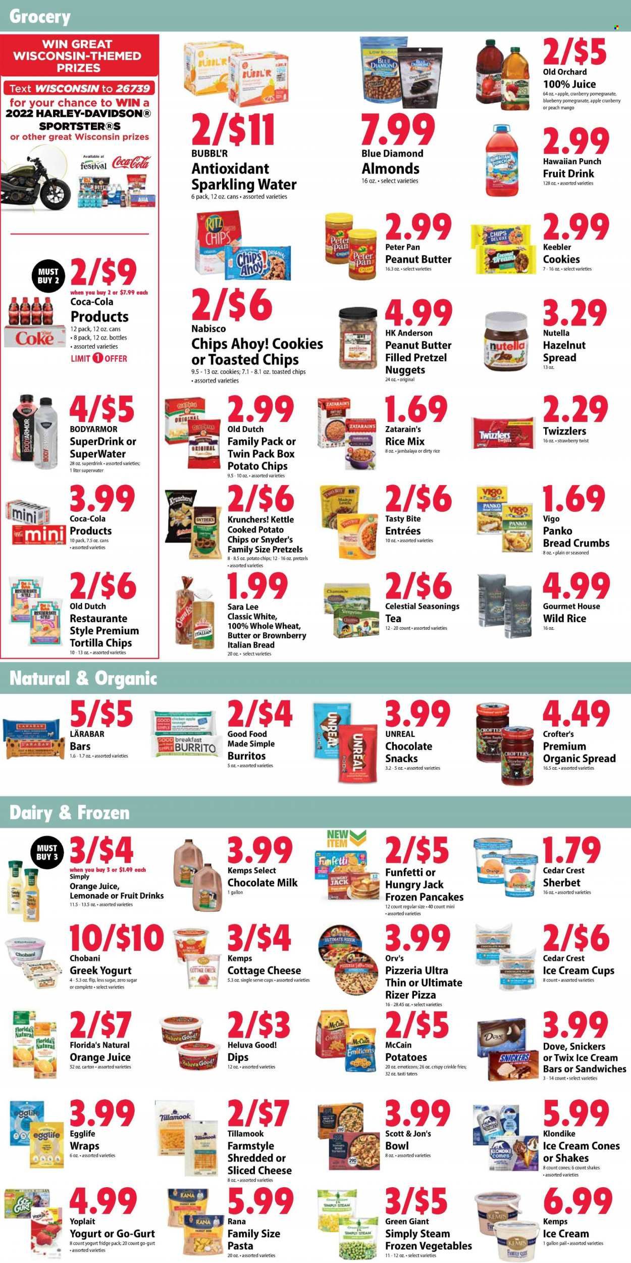 Festival Foods (WI) Weekly Ad Flyer May 11 to May 18