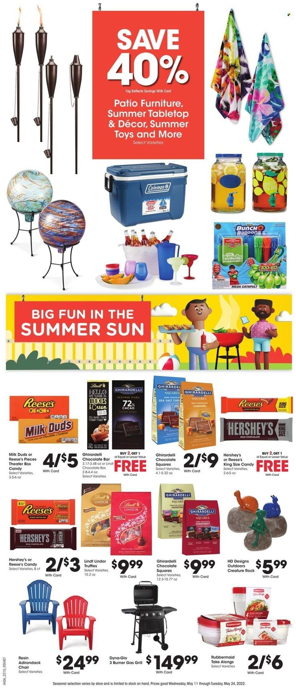 Pick ‘n Save (WI) Weekly Ad Flyer May 11 to May 18