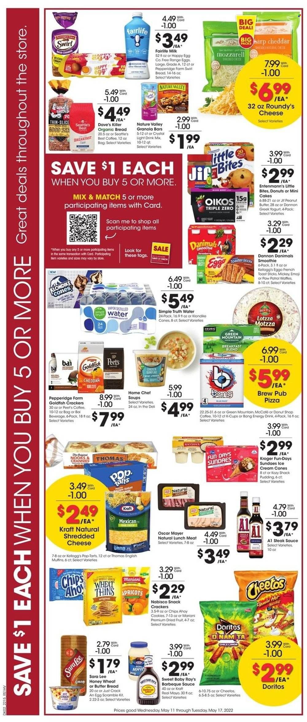 Pick ‘n Save (WI) Weekly Ad Flyer May 11 to May 18