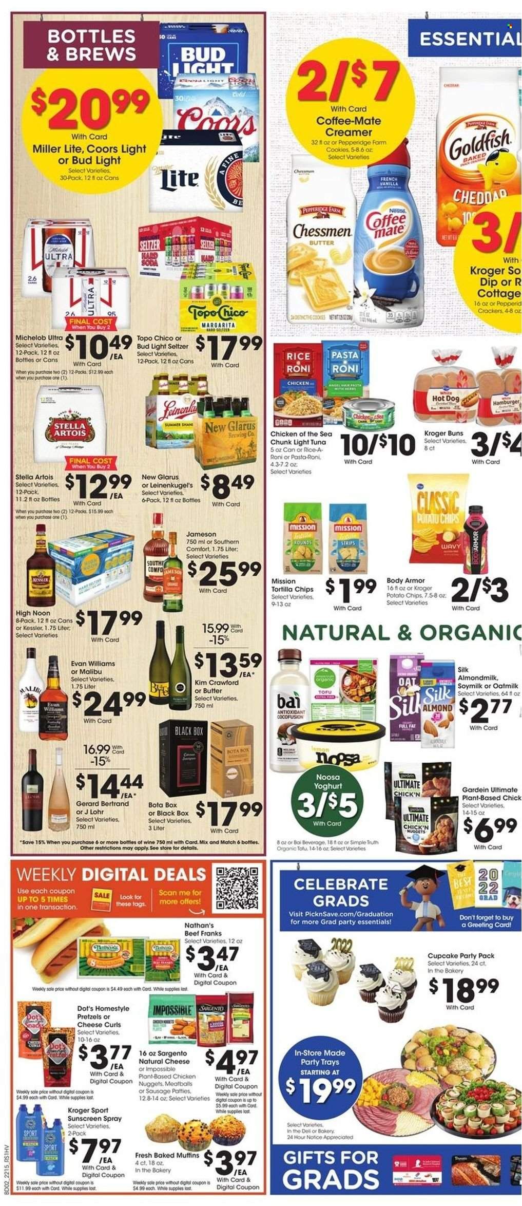 Pick ‘n Save (WI) Weekly Ad Flyer May 11 to May 18