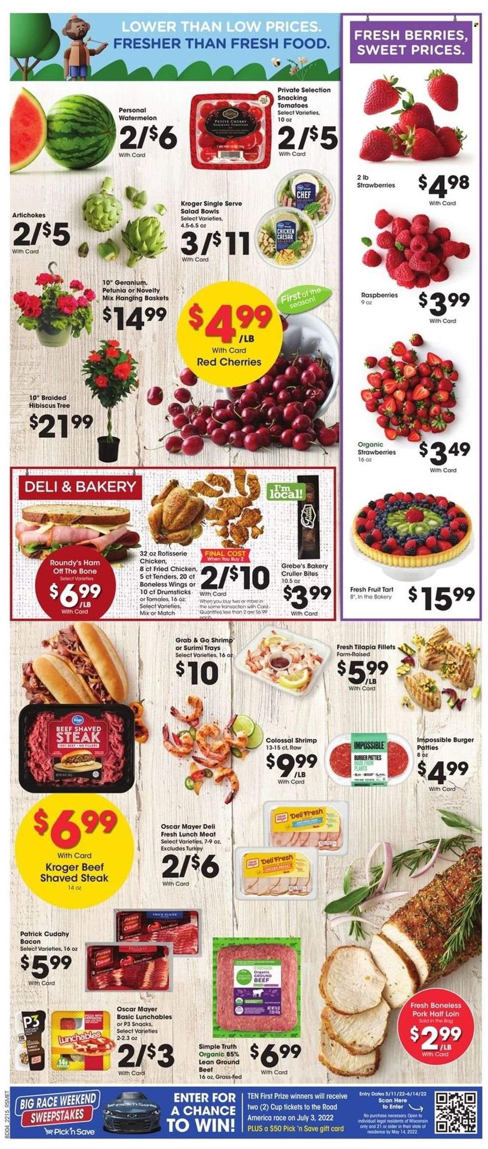 Pick ‘n Save (WI) Weekly Ad Flyer May 11 to May 18