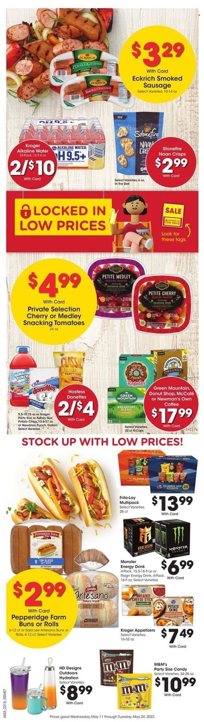 Pick ‘n Save (WI) Weekly Ad Flyer May 11 to May 18