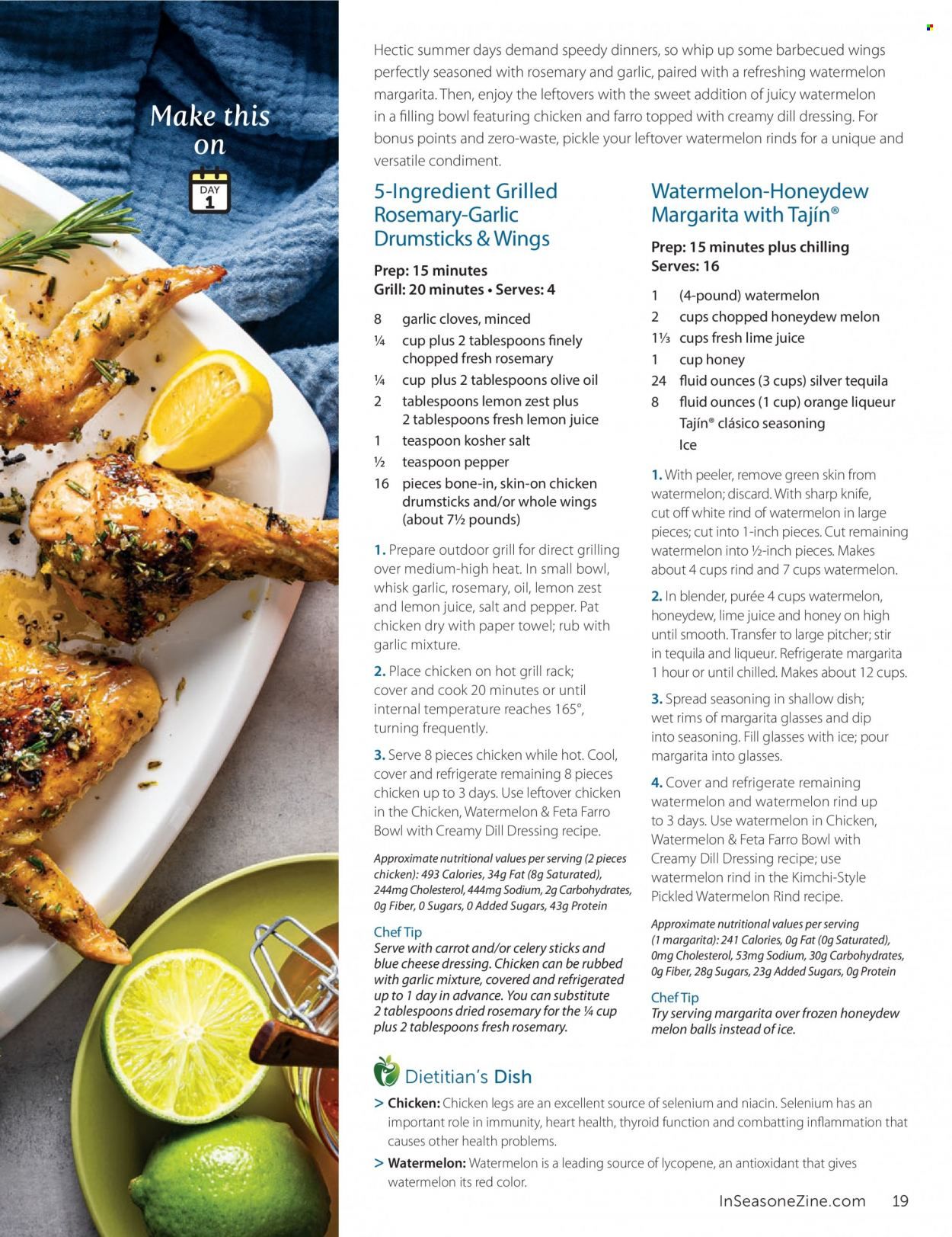Associated Supermarkets (NY) Promotions & Flyer Specials August 2022