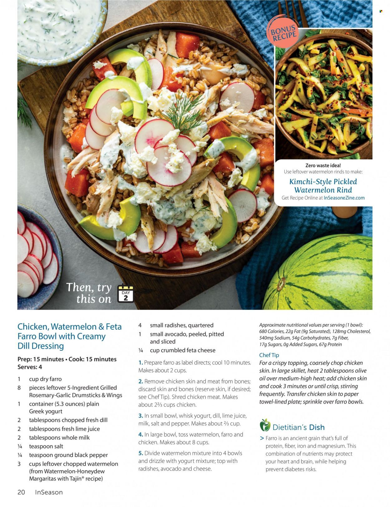 Associated Supermarkets (NY) Promotions & Flyer Specials August 2022