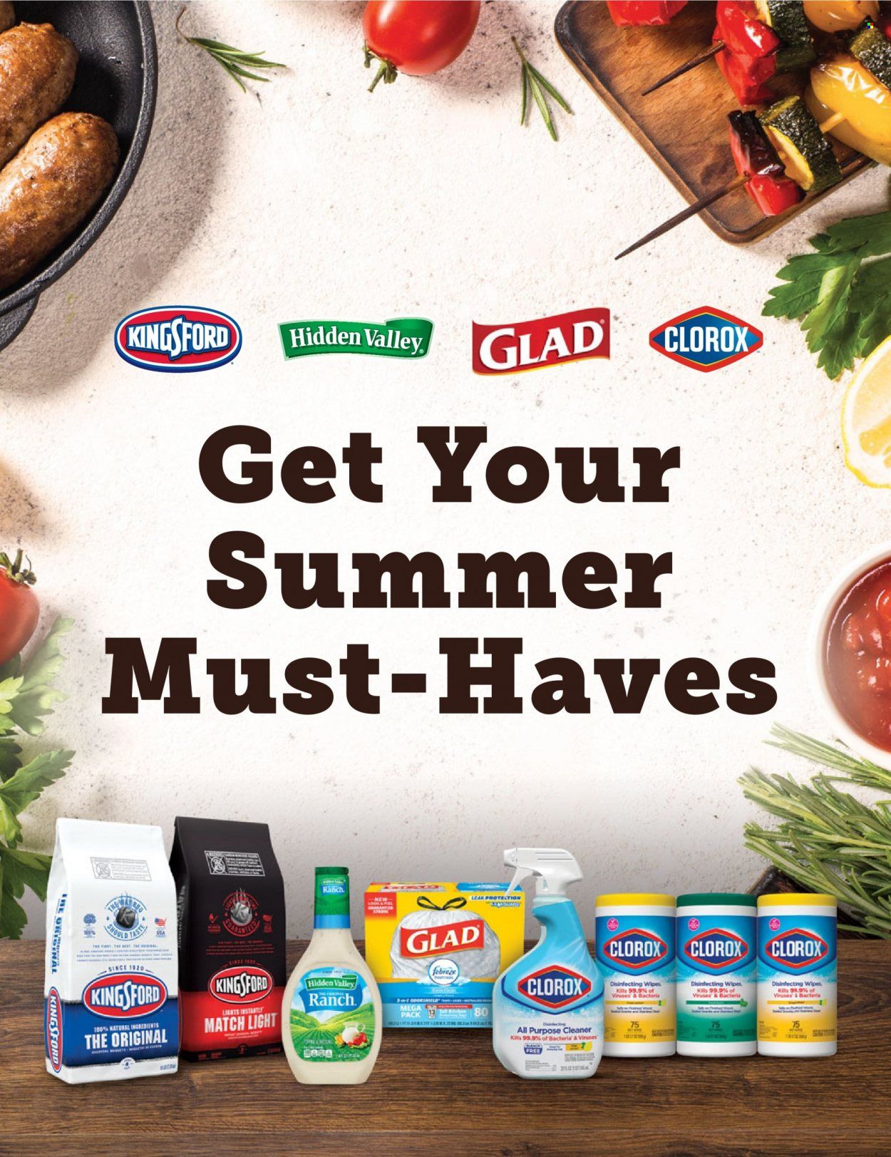 Associated Supermarkets (NY) Promotions & Flyer Specials August 2022