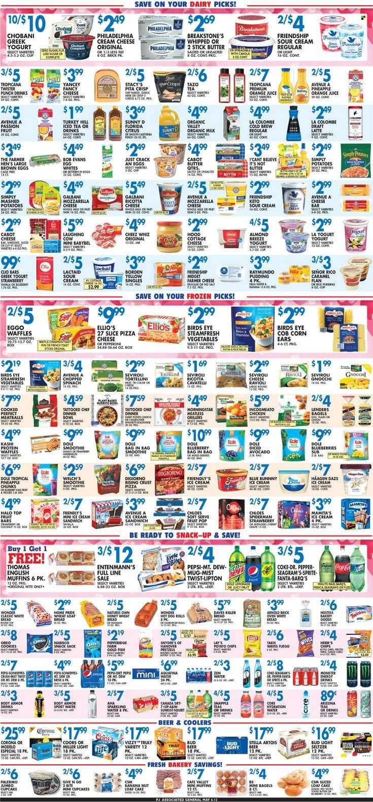 Associated Supermarkets (NY) Weekly Ad Flyer May 11 to May 18