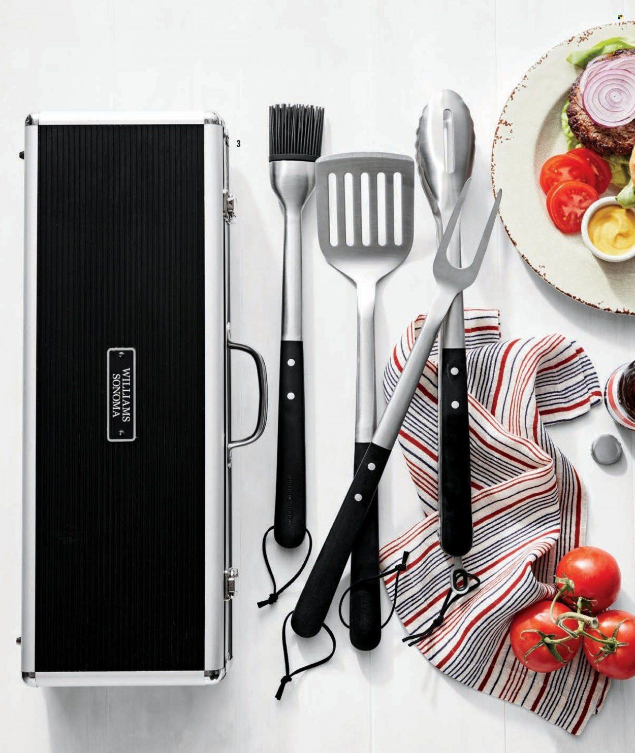 Williams-Sonoma Weekly Ad Flyer May 11 to May 18
