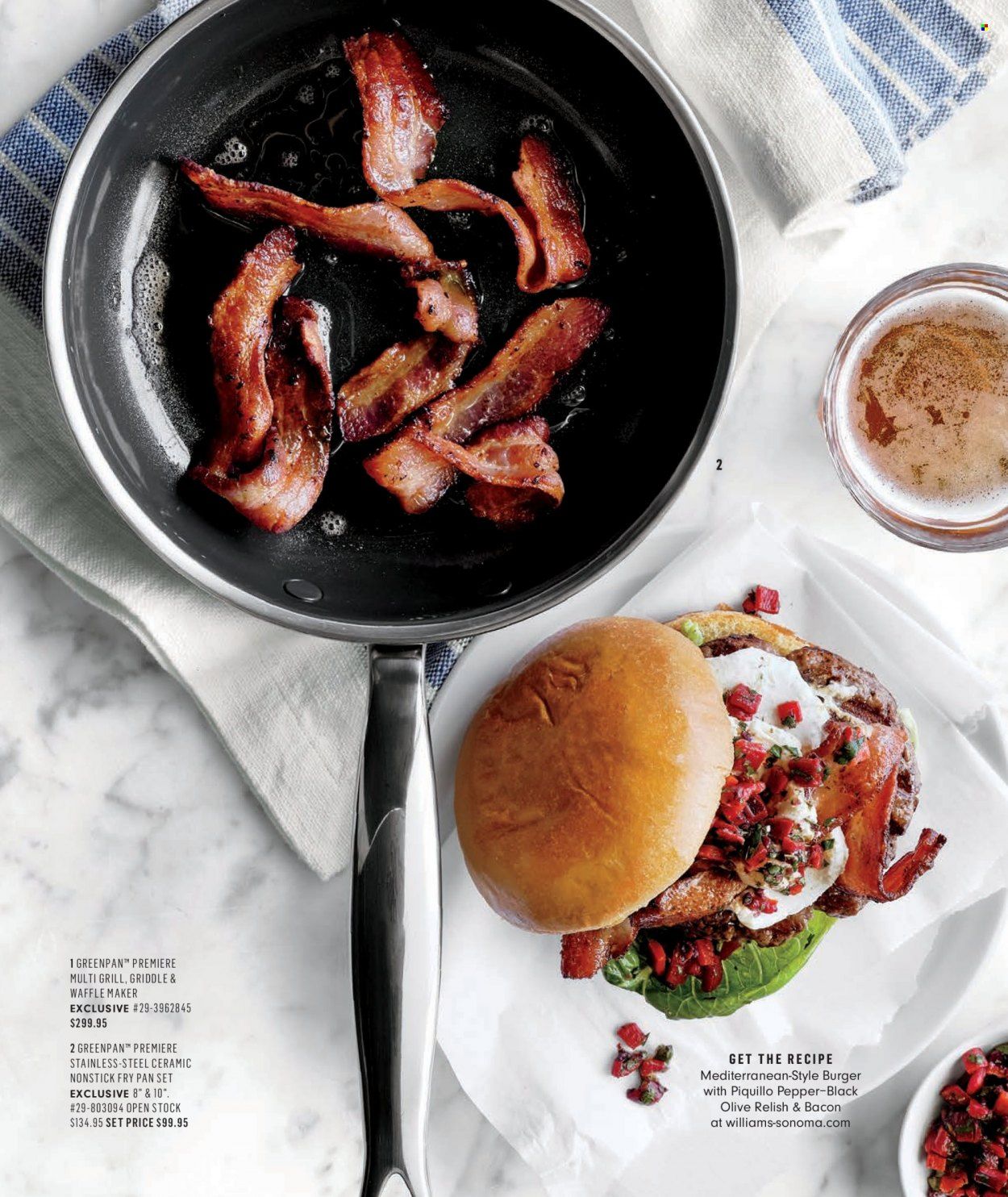 Williams-Sonoma Weekly Ad Flyer May 11 to May 18