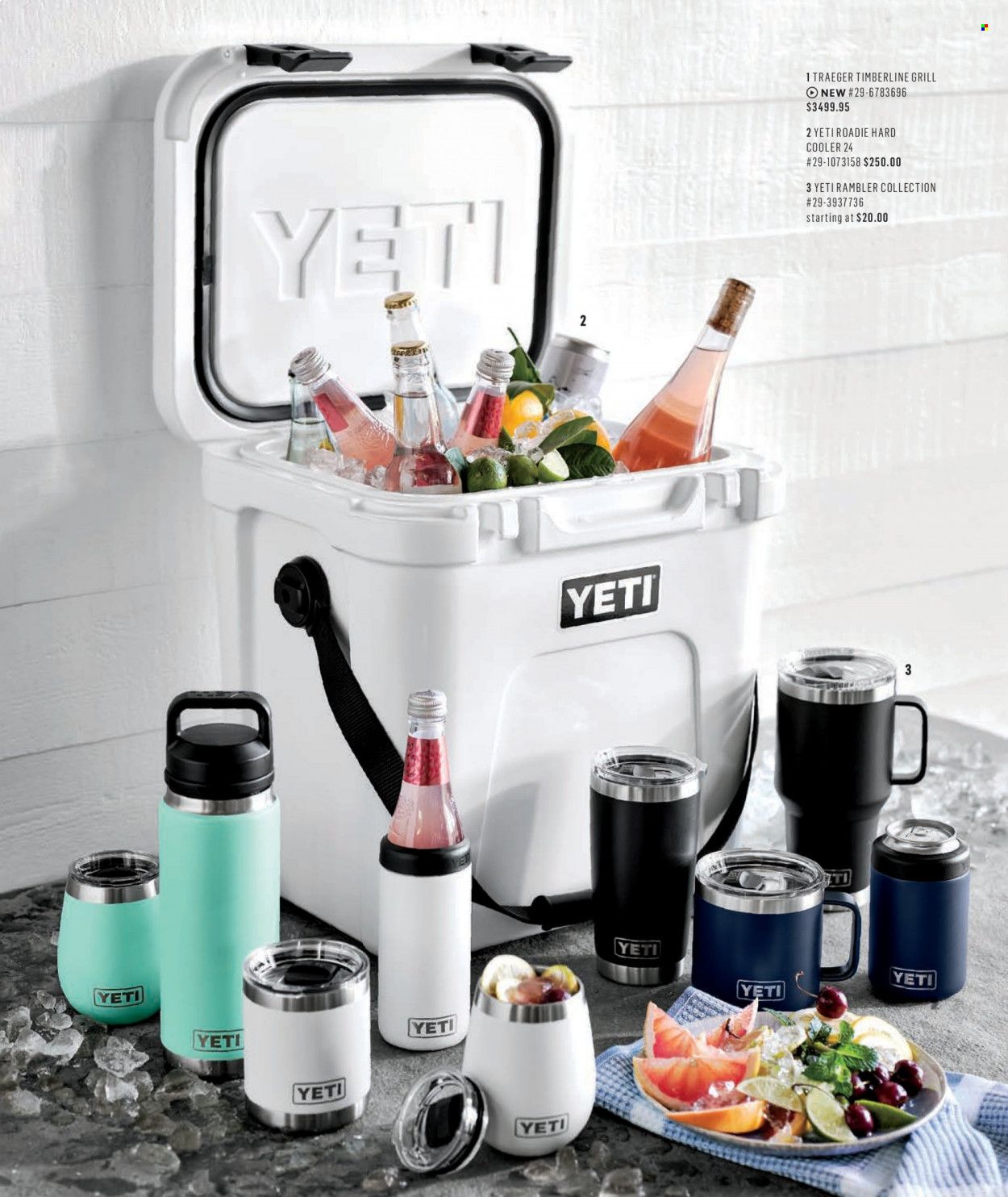 Williams-Sonoma Weekly Ad Flyer May 11 to May 18