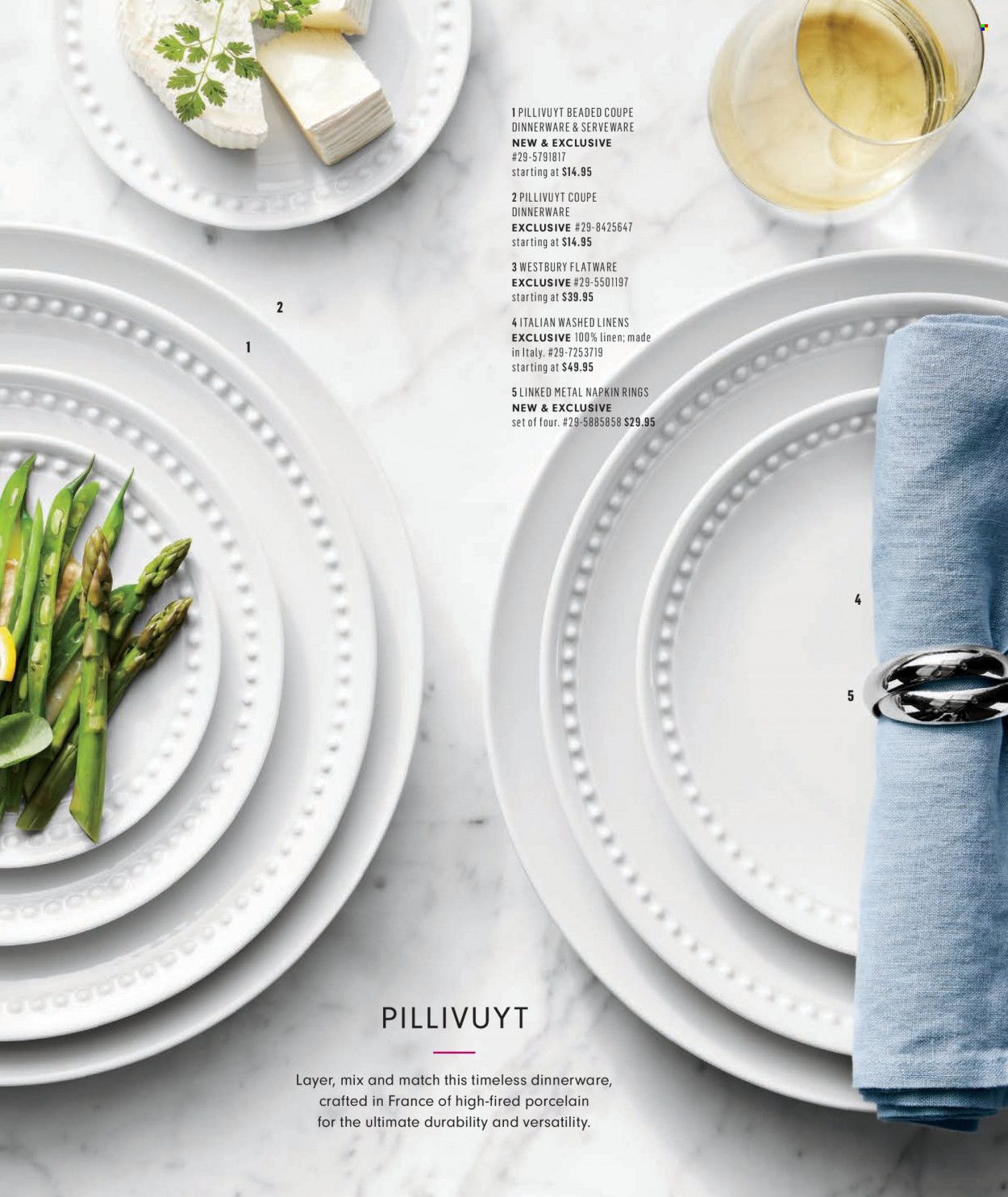 Williams-Sonoma Weekly Ad Flyer May 11 to May 18