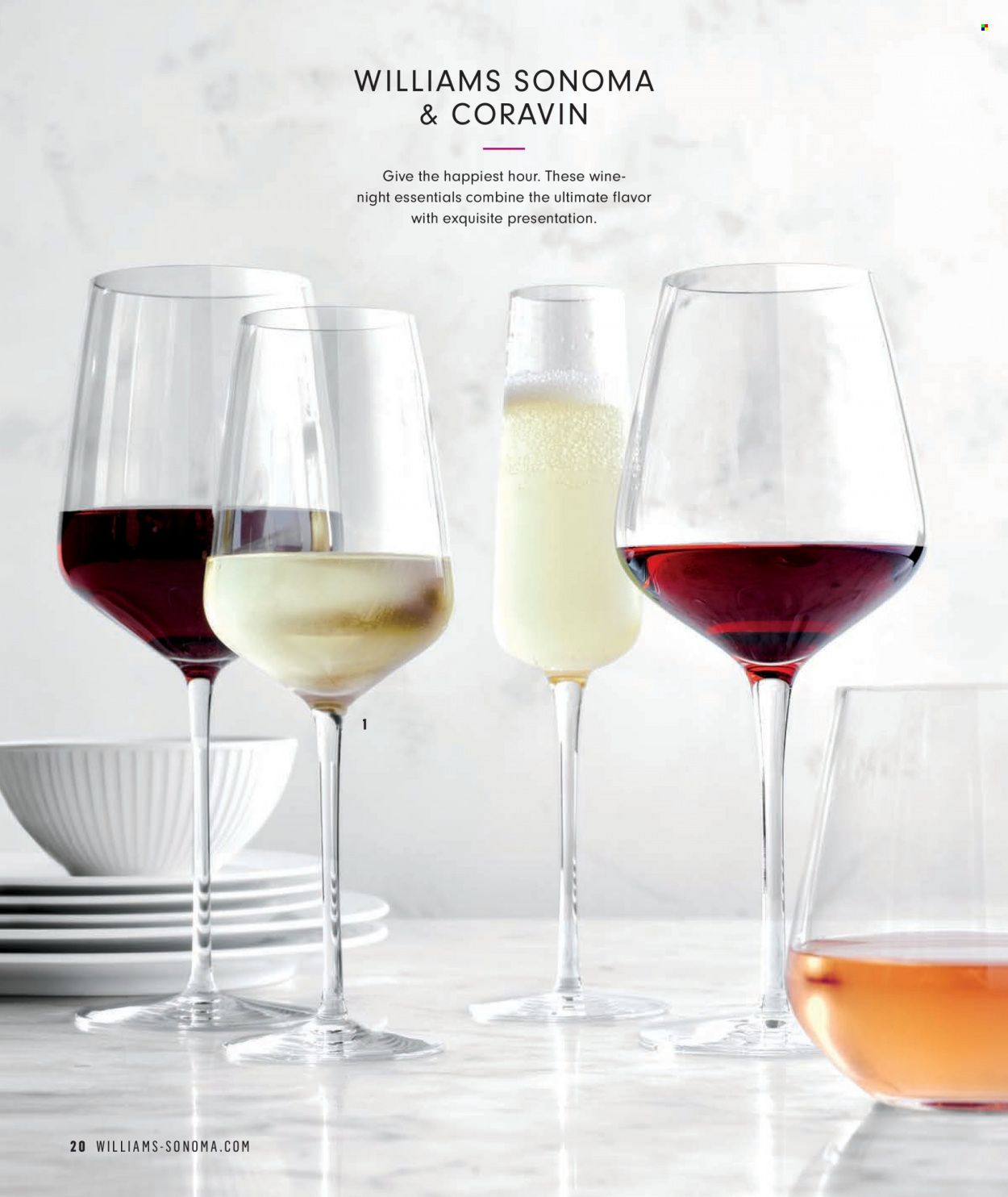 Williams-Sonoma Weekly Ad Flyer May 11 to May 18