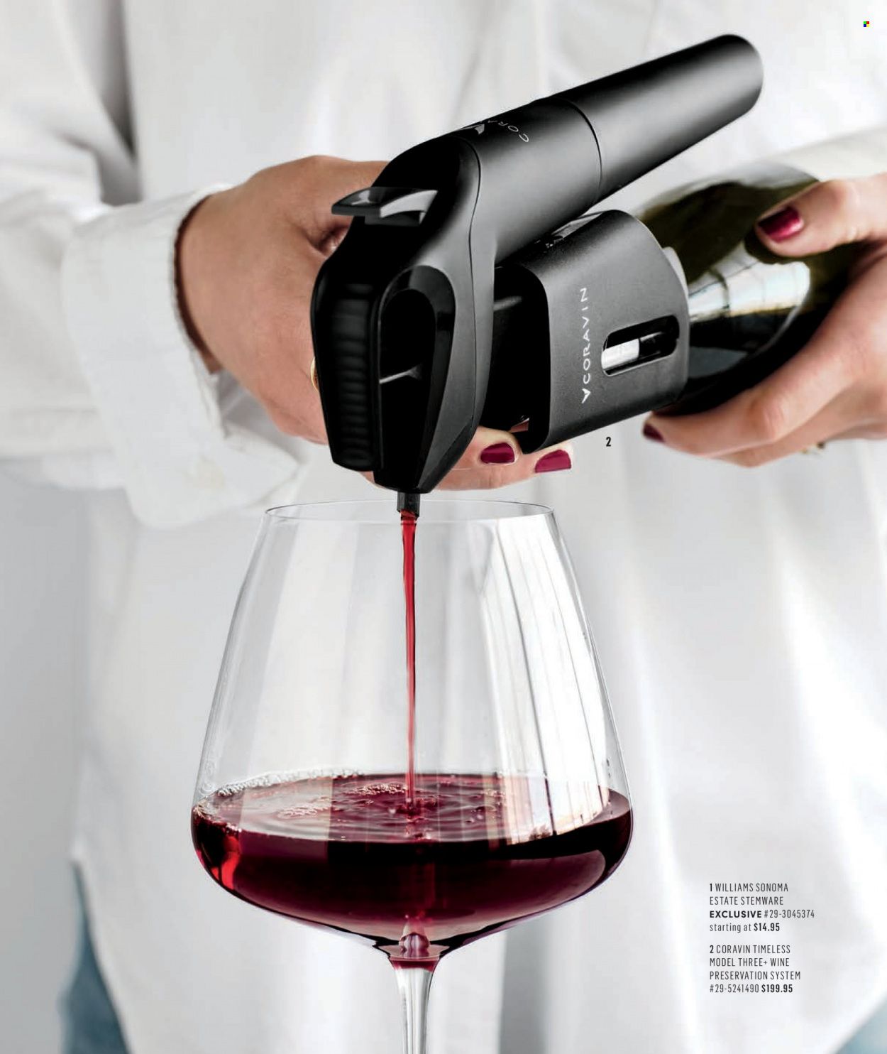 Williams-Sonoma Weekly Ad Flyer May 11 to May 18