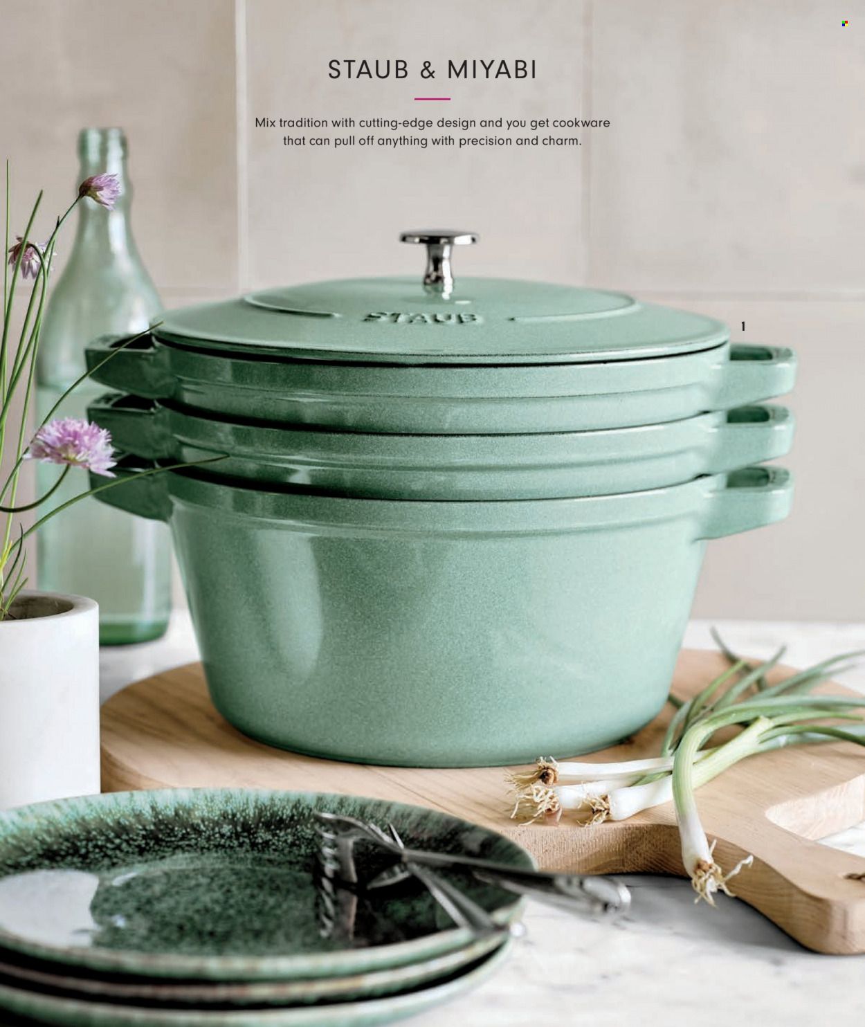 Williams-Sonoma Weekly Ad Flyer May 11 to May 18