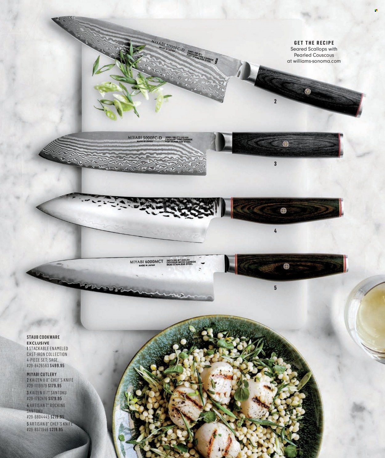 Williams-Sonoma Weekly Ad Flyer May 11 to May 18