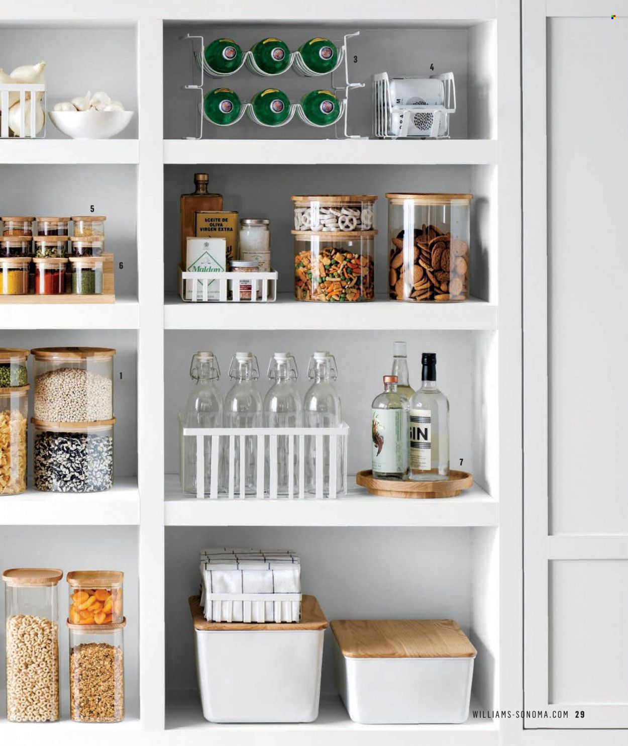 Williams-Sonoma Weekly Ad Flyer May 11 to May 18