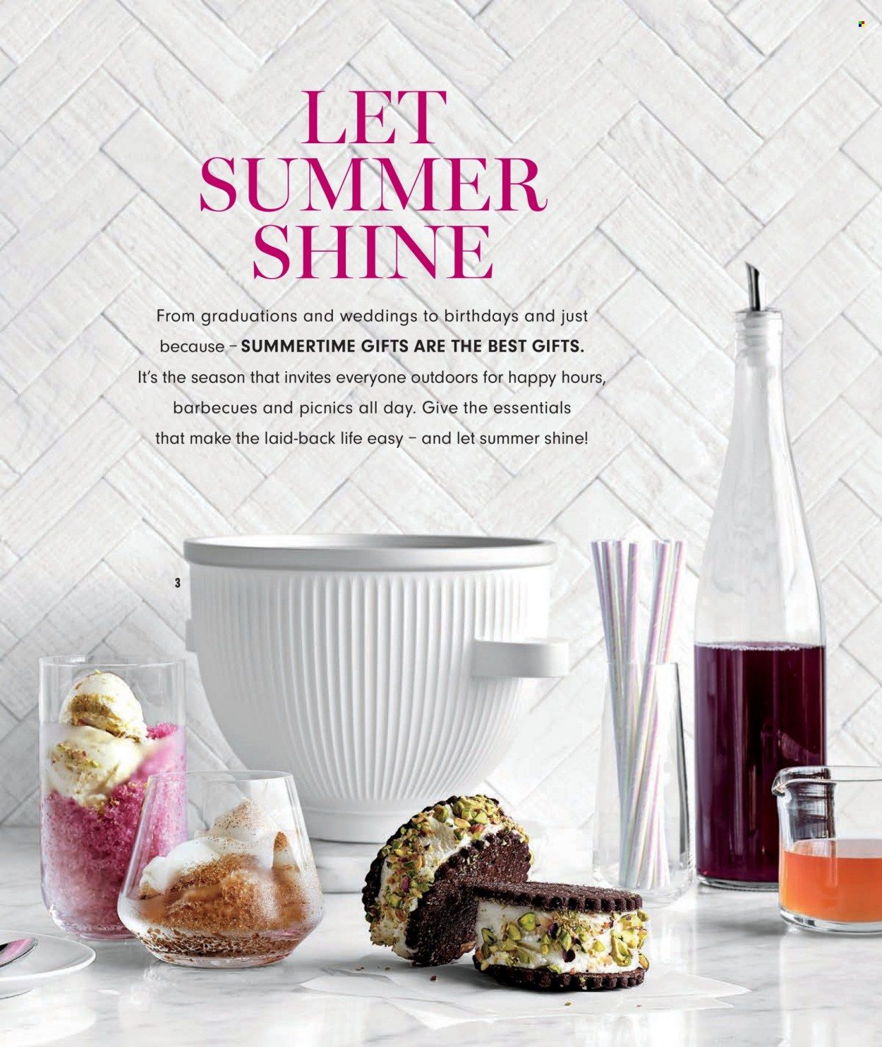 Williams-Sonoma Weekly Ad Flyer May 11 to May 18