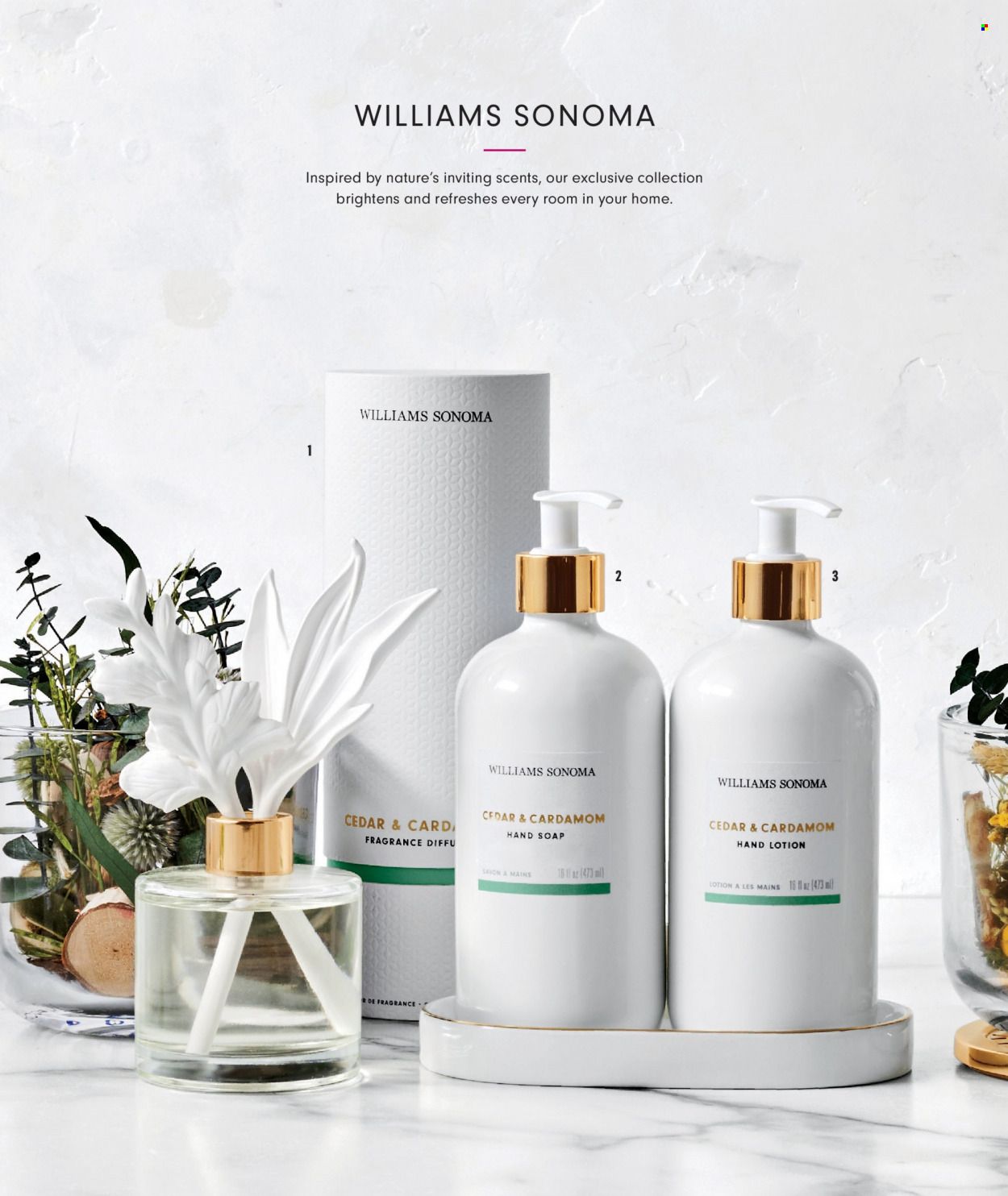 Williams-Sonoma Weekly Ad Flyer May 11 to May 18