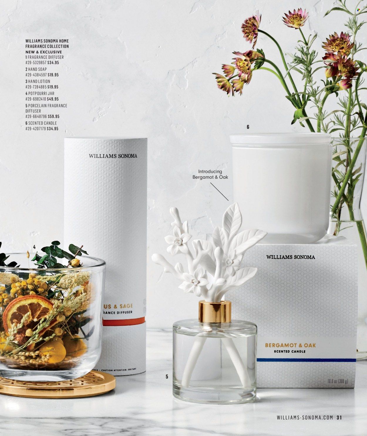 Williams-Sonoma Weekly Ad Flyer May 11 to May 18