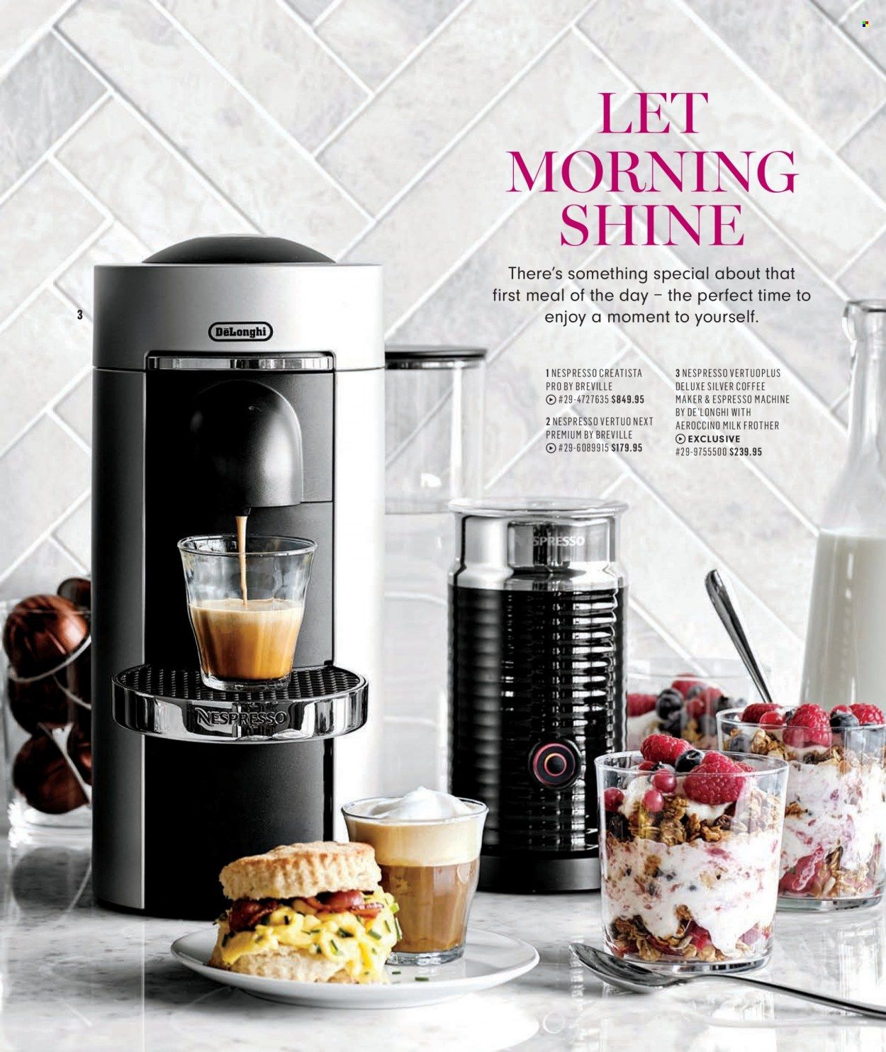 Williams-Sonoma Weekly Ad Flyer May 11 to May 18