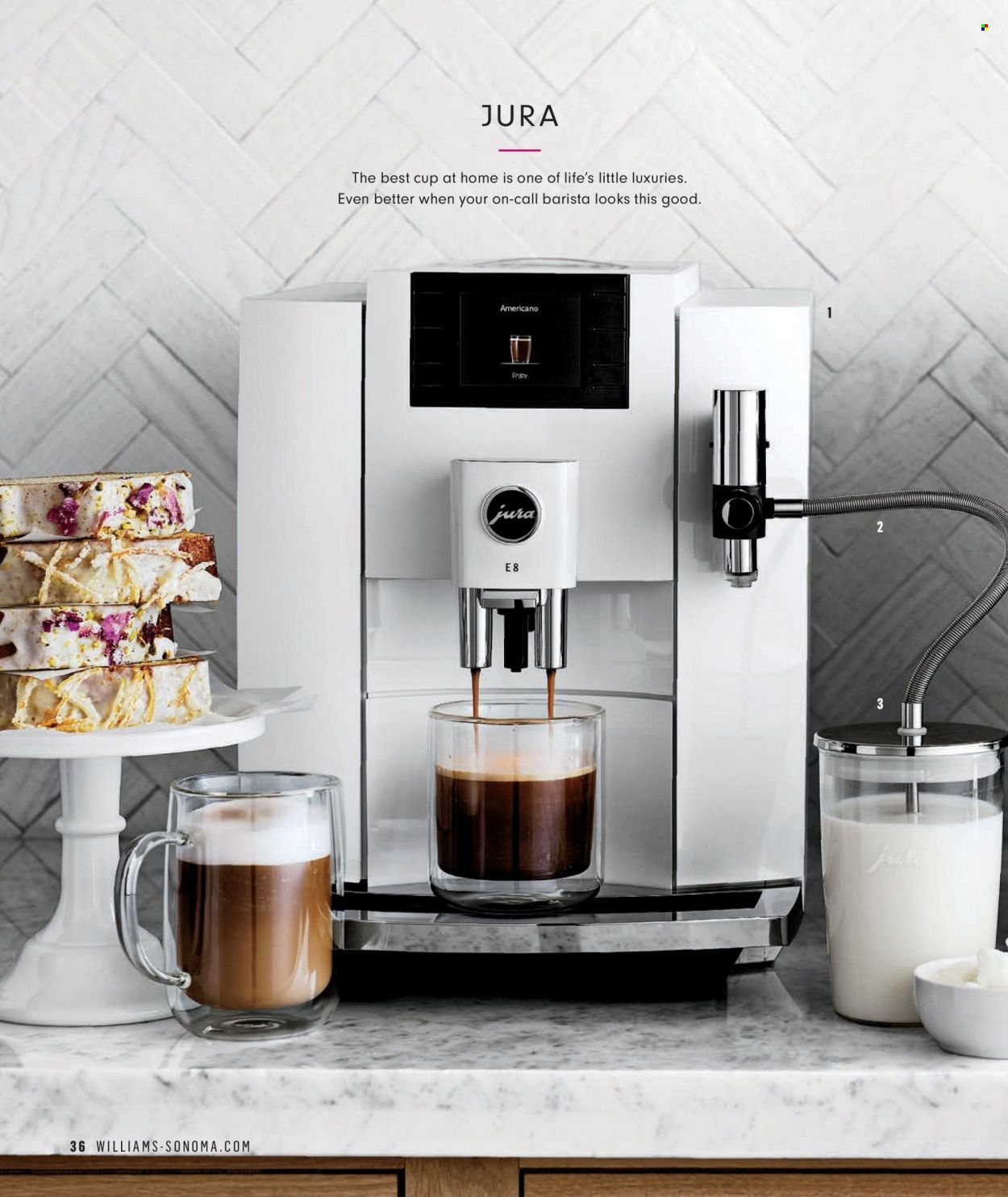Williams-Sonoma Weekly Ad Flyer May 11 to May 18