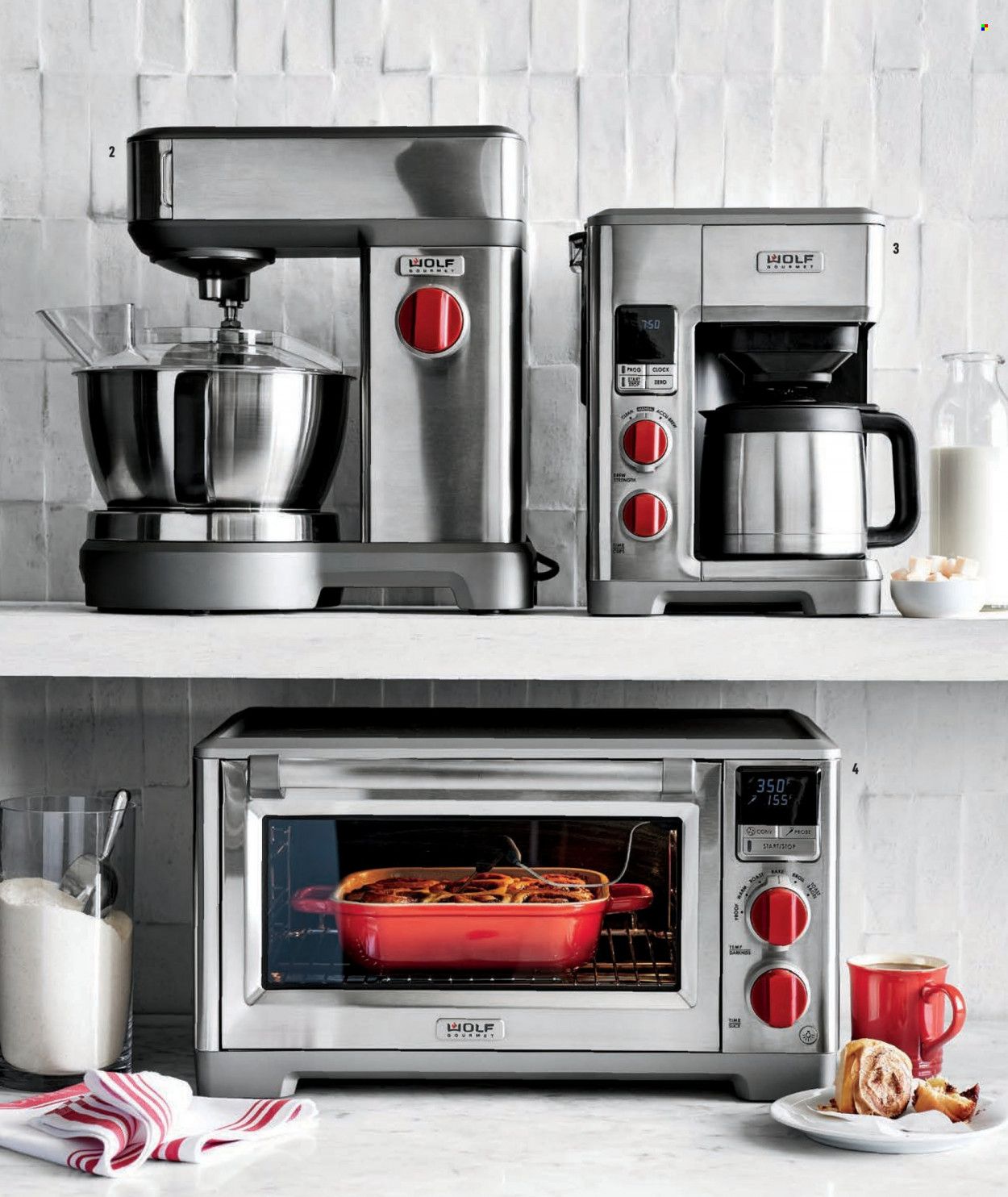 Williams-Sonoma Weekly Ad Flyer May 11 to May 18