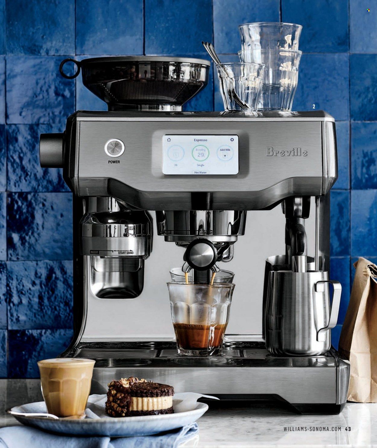 Williams-Sonoma Weekly Ad Flyer May 11 to May 18