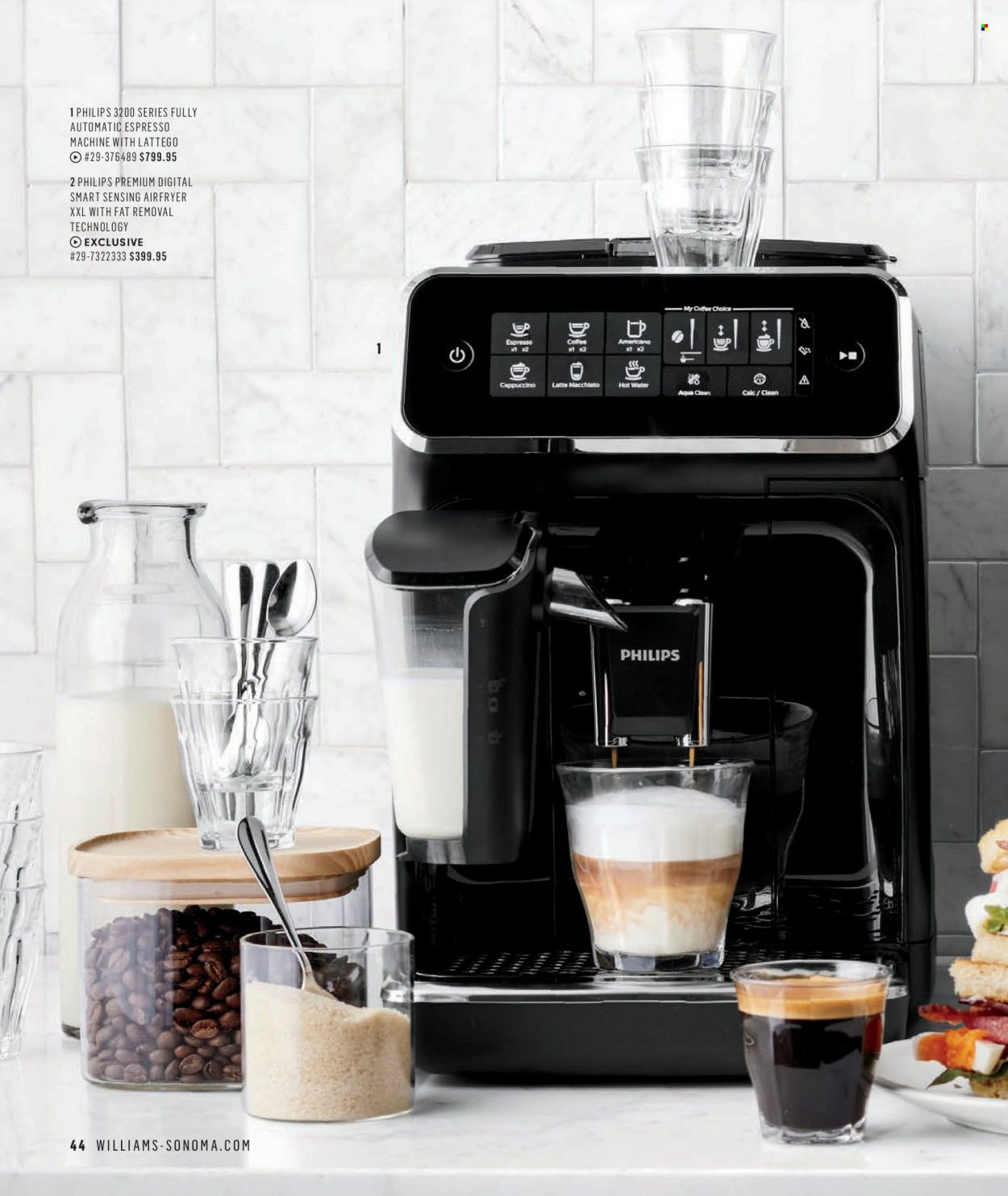 Williams-Sonoma Weekly Ad Flyer May 11 to May 18