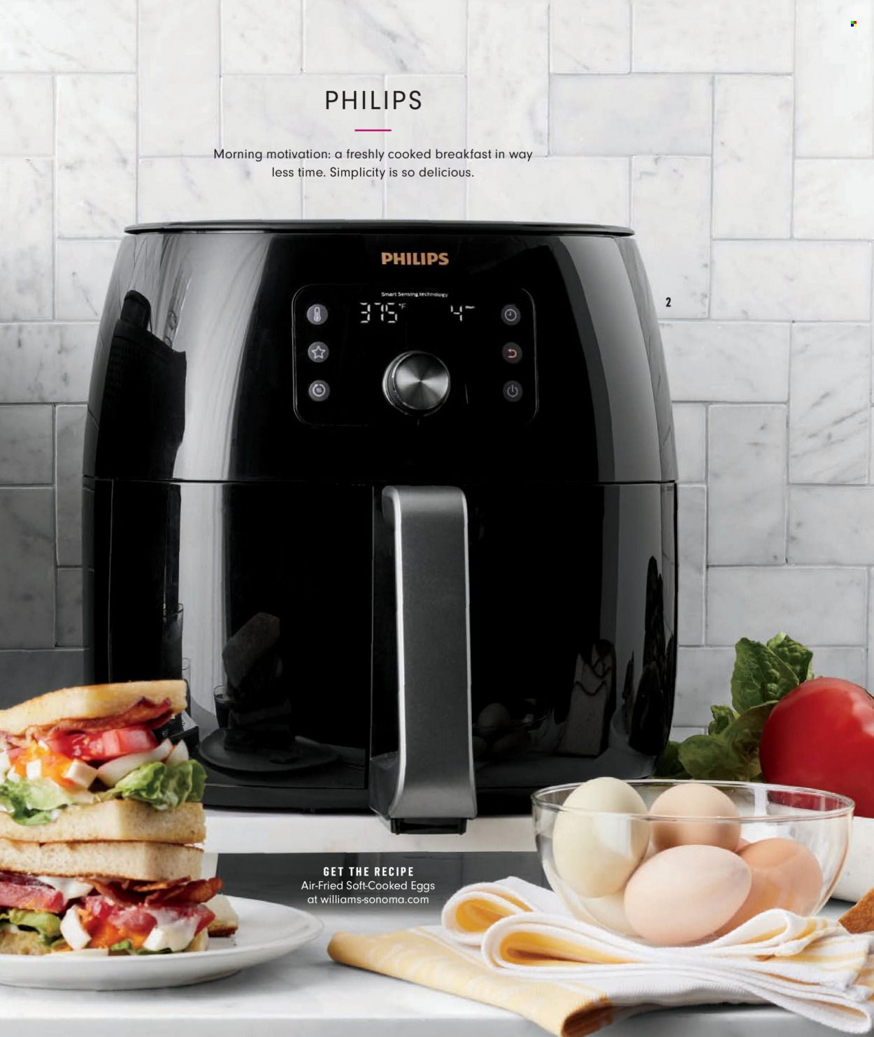 Williams-Sonoma Weekly Ad Flyer May 11 to May 18