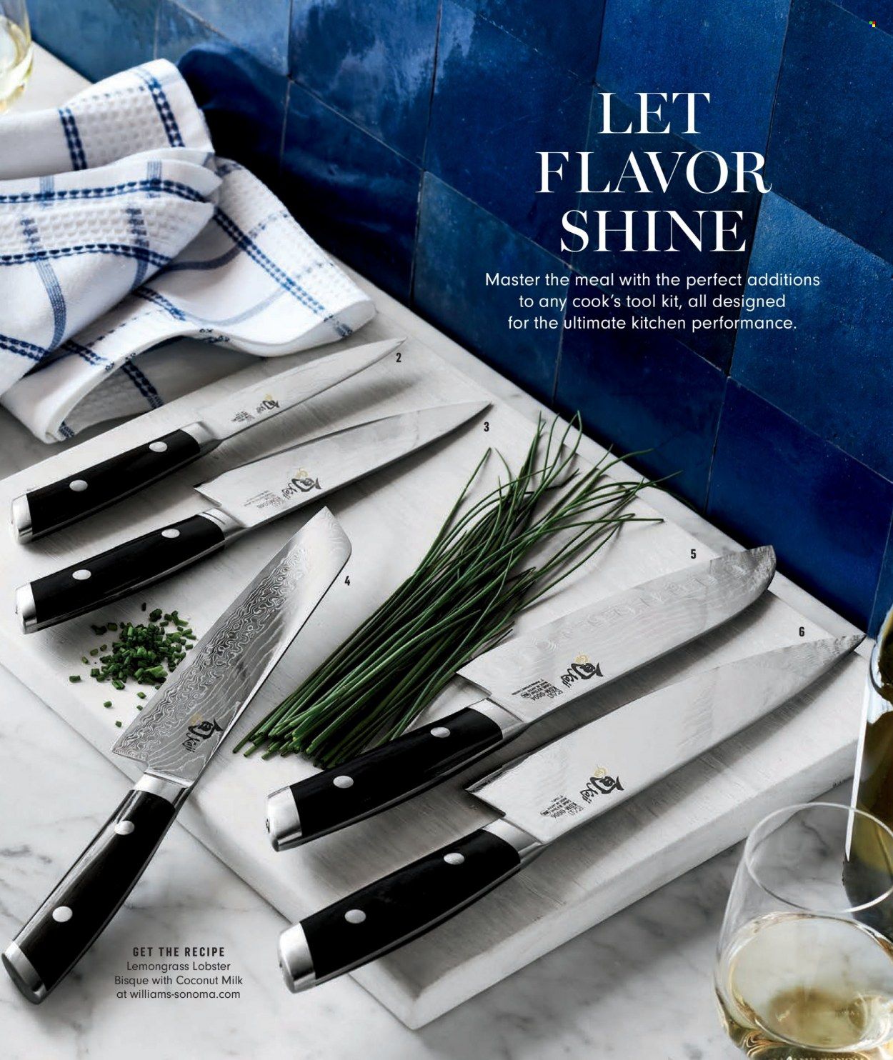 Williams-Sonoma Weekly Ad Flyer May 11 to May 18