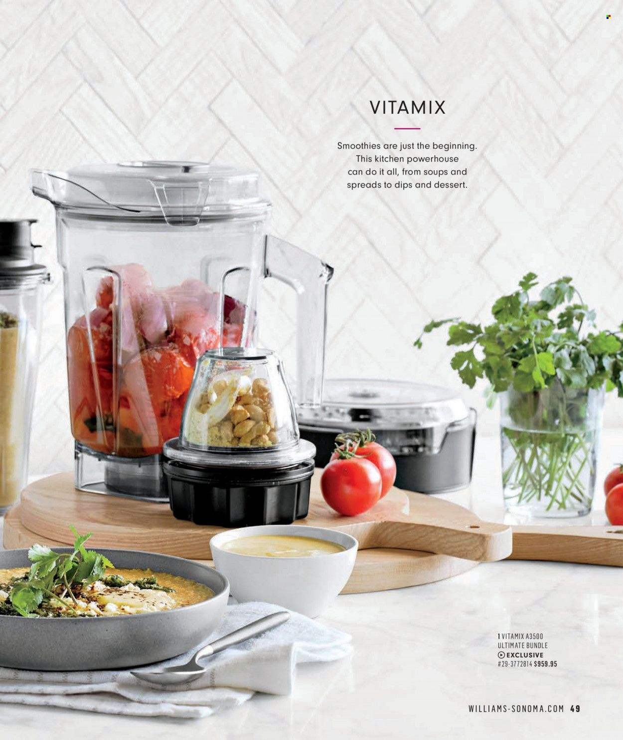 Williams-Sonoma Weekly Ad Flyer May 11 to May 18