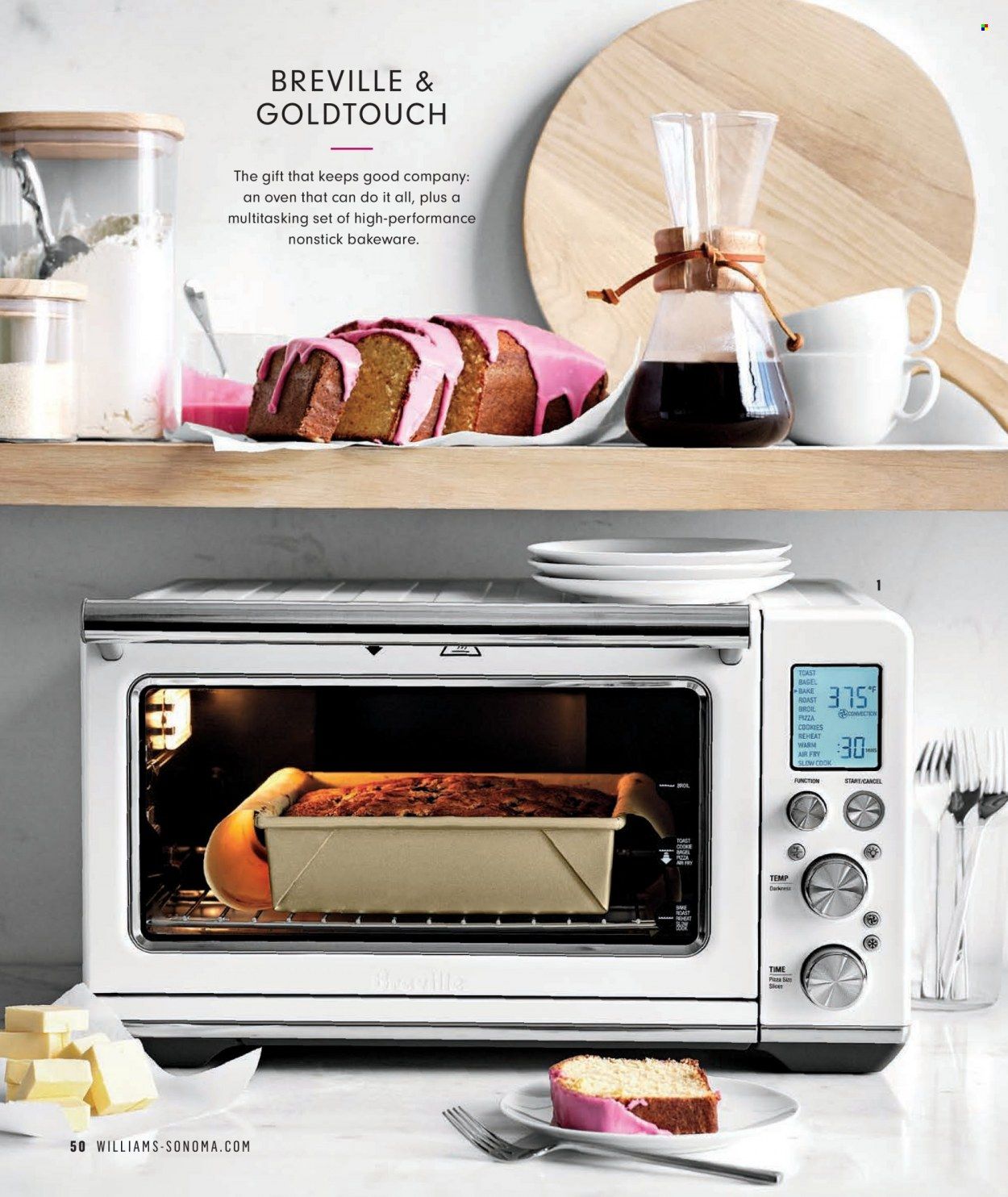 Williams-Sonoma Weekly Ad Flyer May 11 to May 18