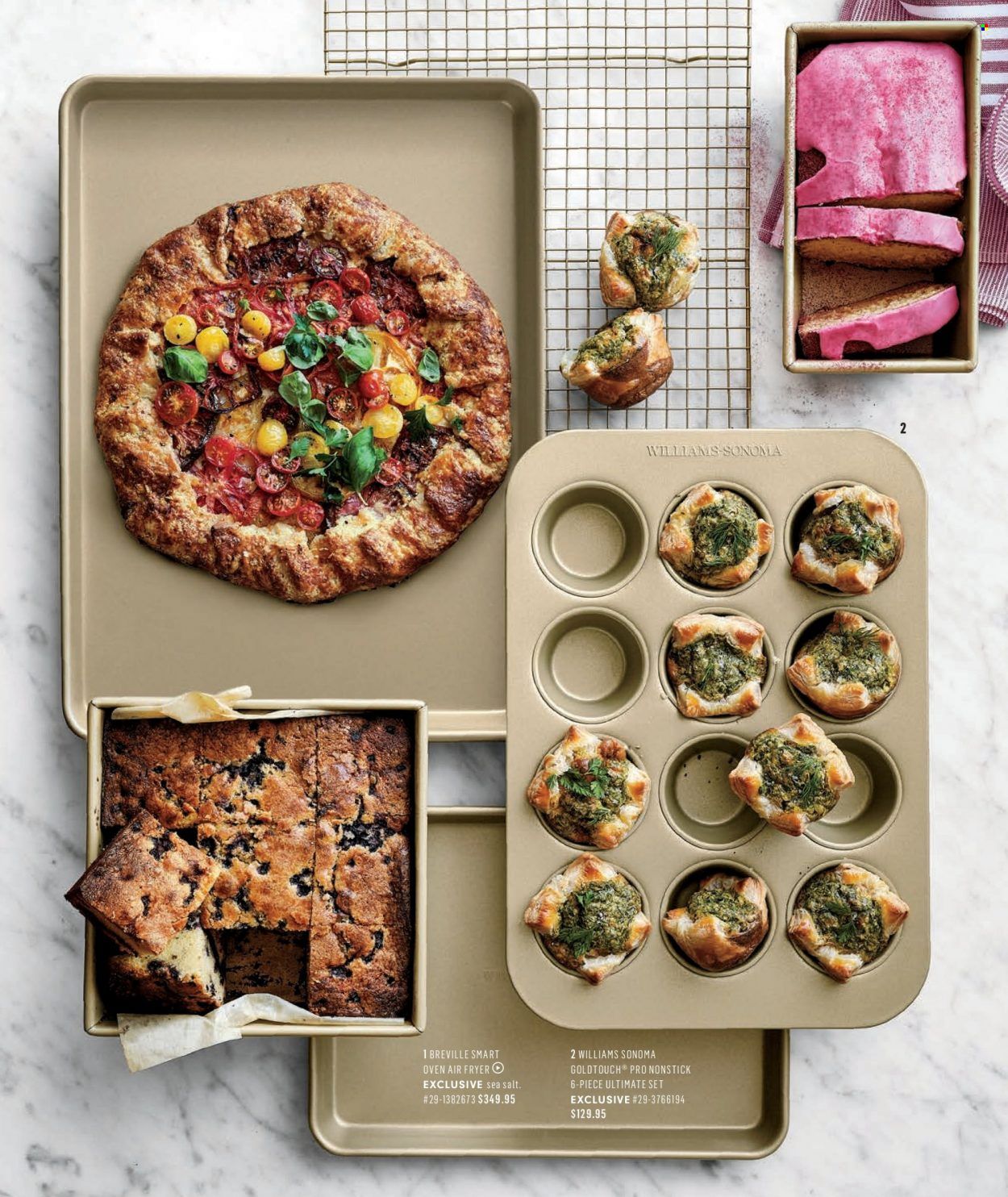 Williams-Sonoma Weekly Ad Flyer May 11 to May 18
