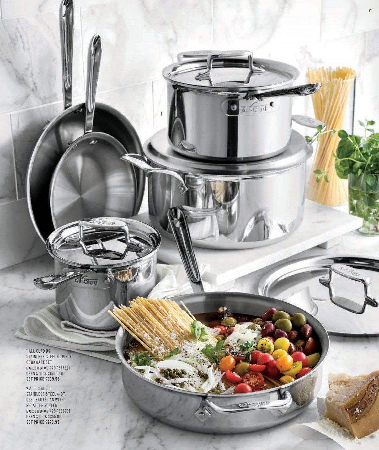 Williams-Sonoma Weekly Ad Flyer May 11 to May 18